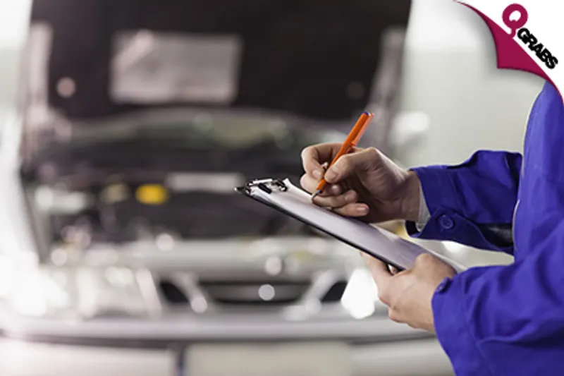 For QR39 Take Care of your Car with a Car Maintenance Online Course! (QR480 Value)